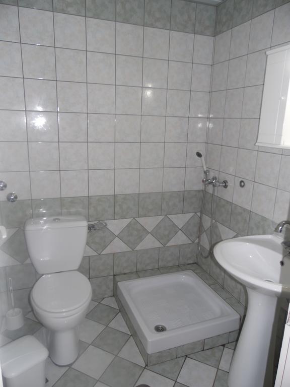 Tellis Holiday Rooms Moraitika Pokój zdjęcie