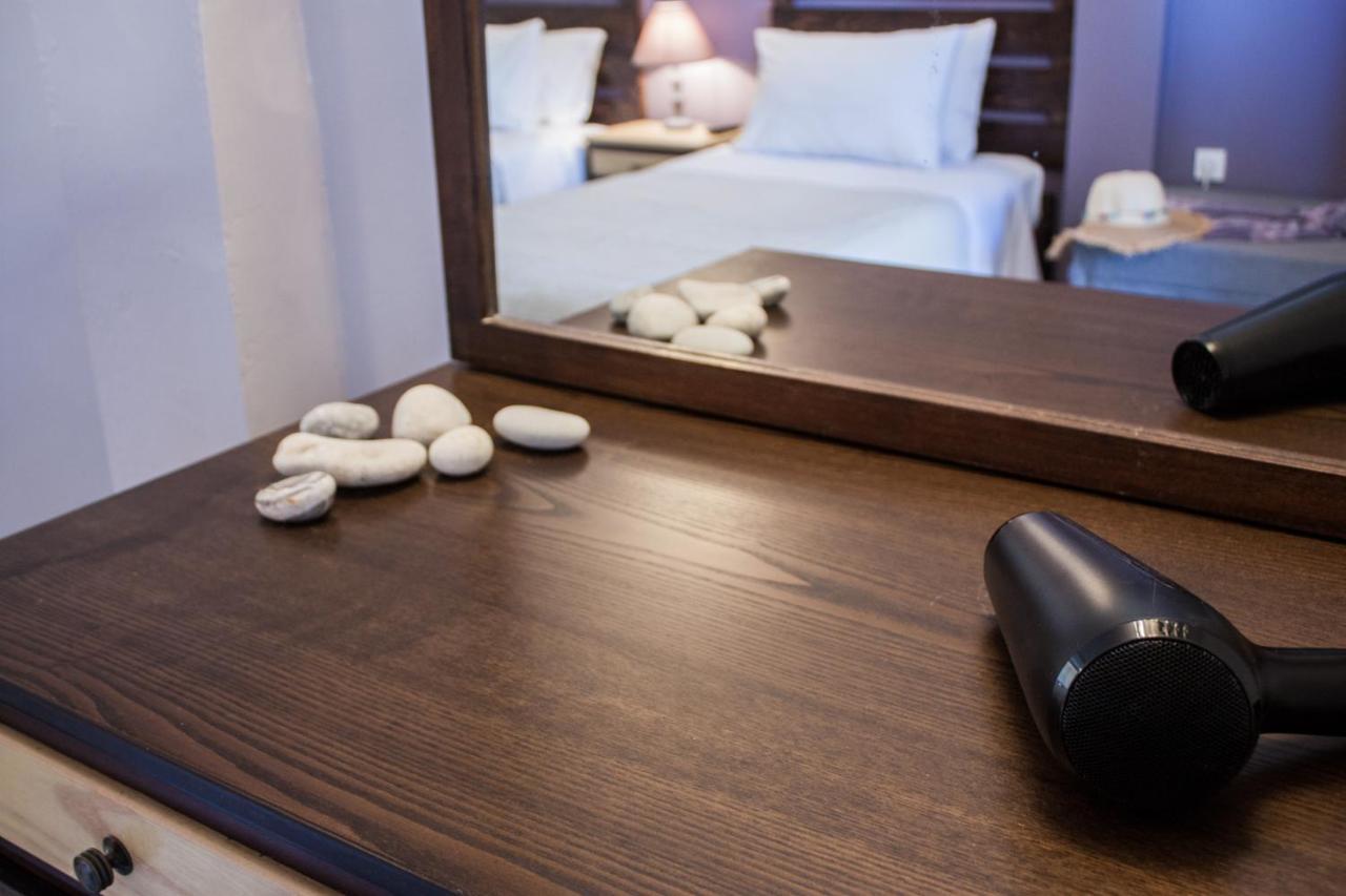 Tellis Holiday Rooms Moraitika Zewnętrze zdjęcie